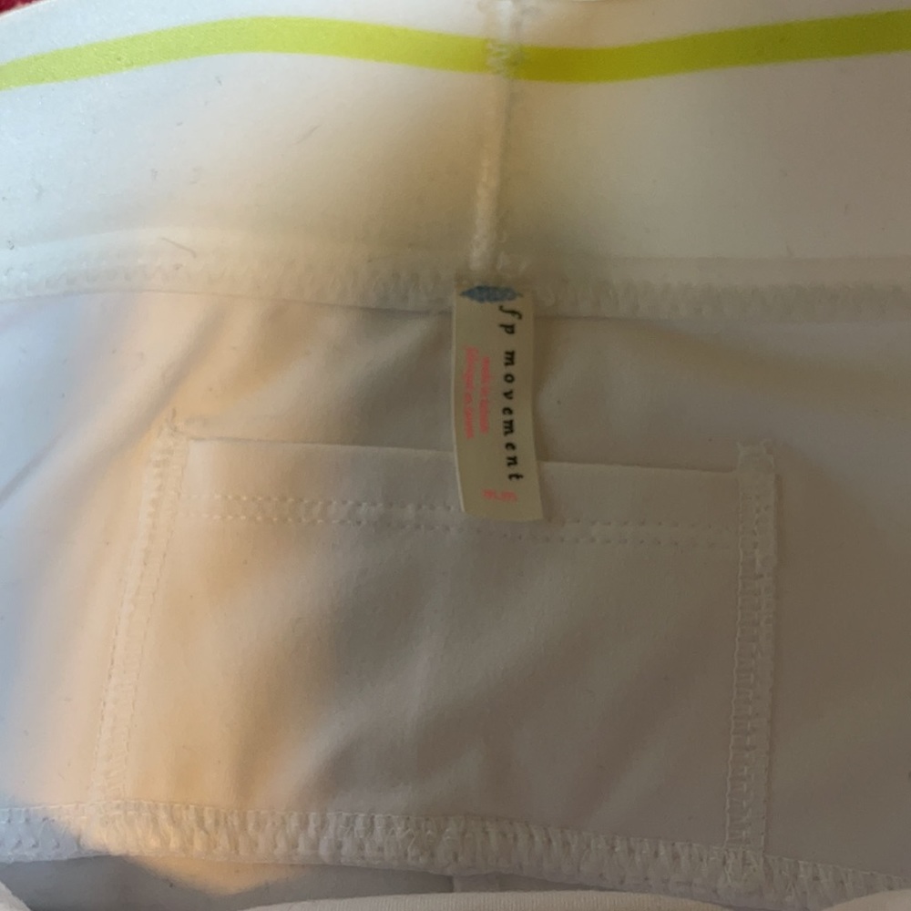 Free People Women's Movement Sanctuary Legging M - Picture 8 of 11